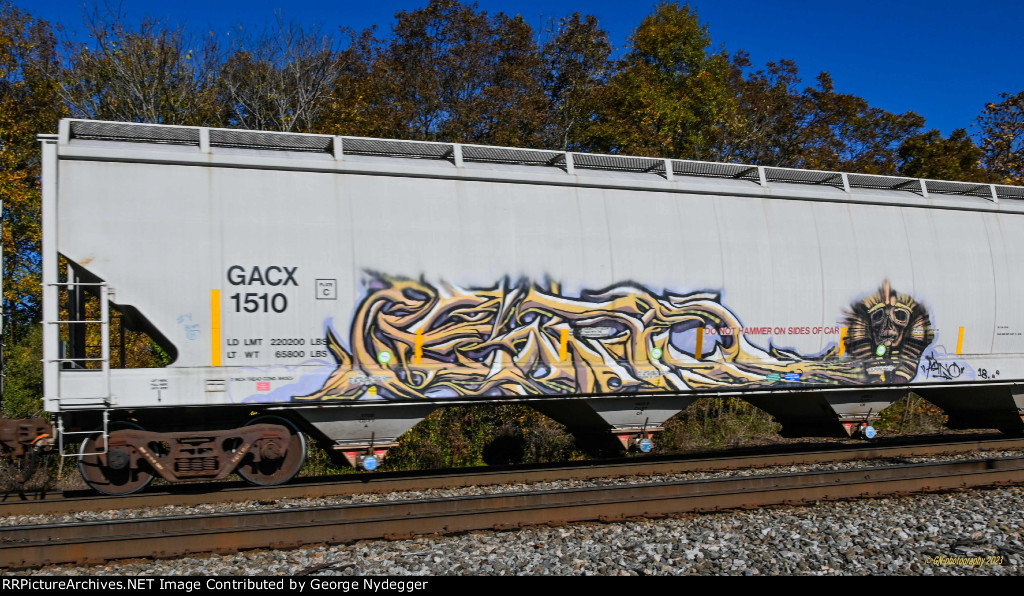 GACX 1510